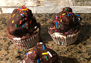 One Cupcake