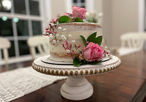 One Cupcake