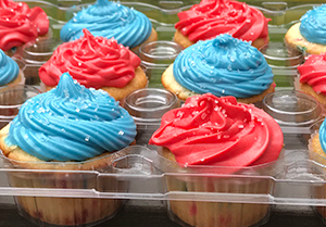 One Cupcake