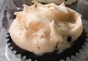 One Cupcake