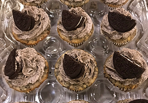 One Cupcake