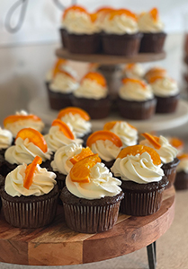 One Cupcake