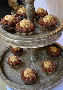 One Cupcake