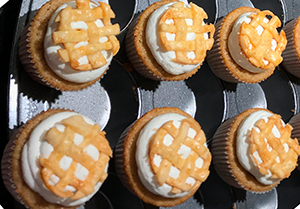 One Cupcake