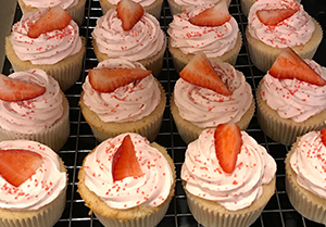 One Cupcake