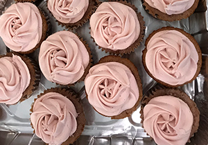 One Cupcake