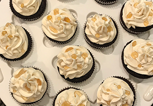 One Cupcake