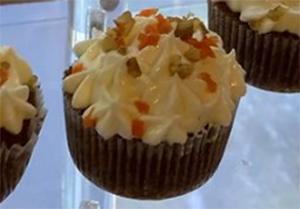 One Cupcake